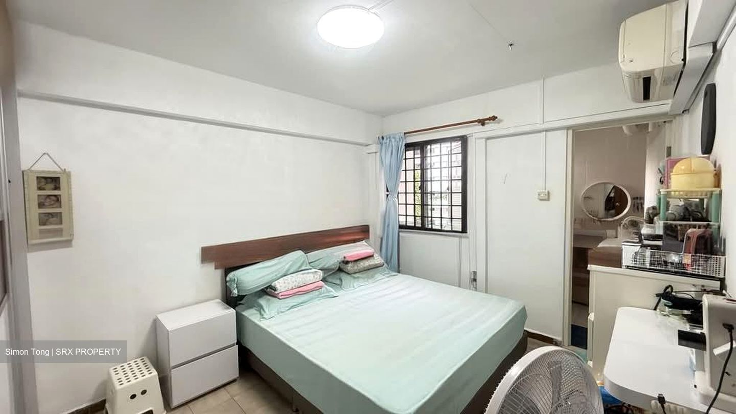 Blk 546 Cheng San Green (Ang Mo Kio), HDB 4 Rooms #554145691